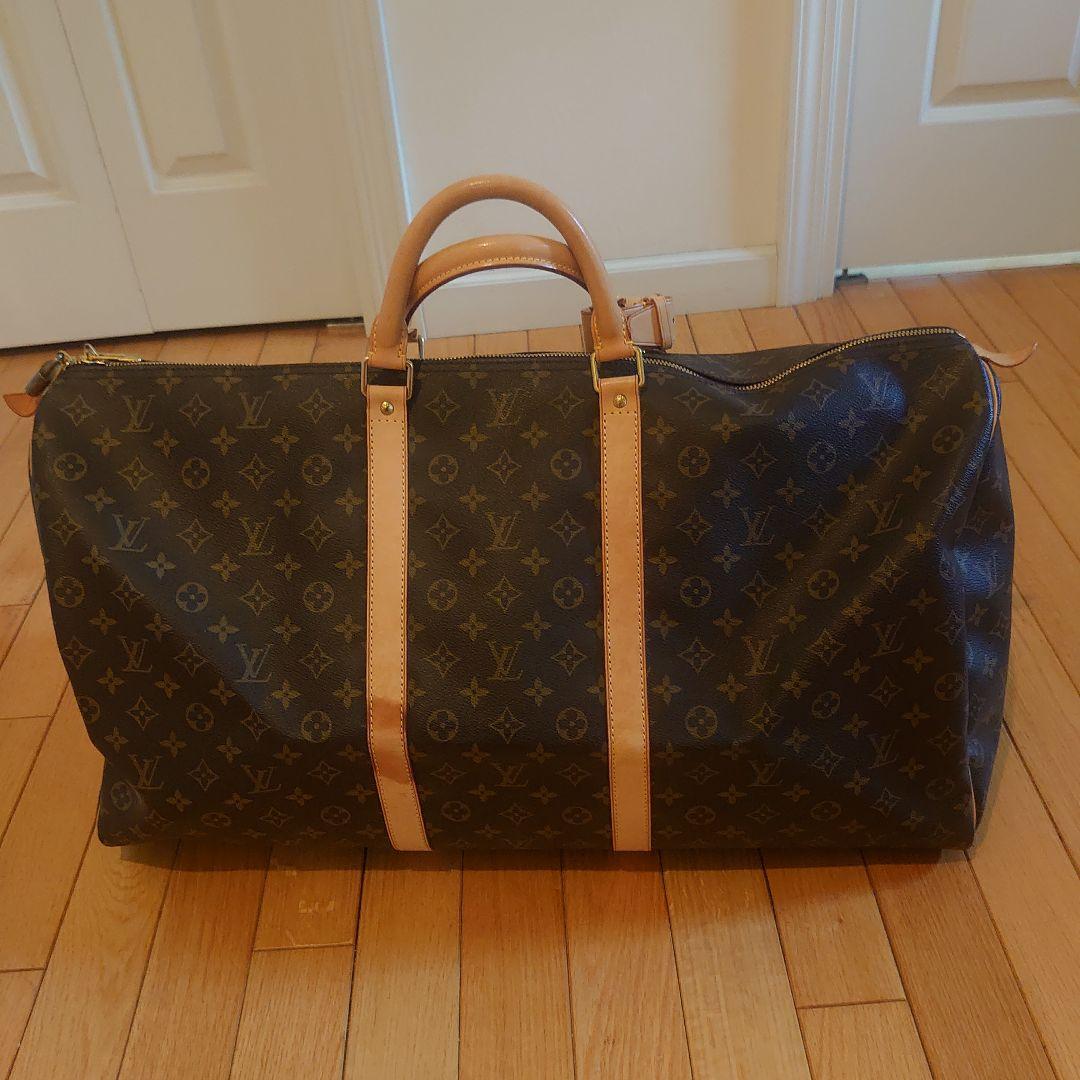 ルイ・ヴィトン バック