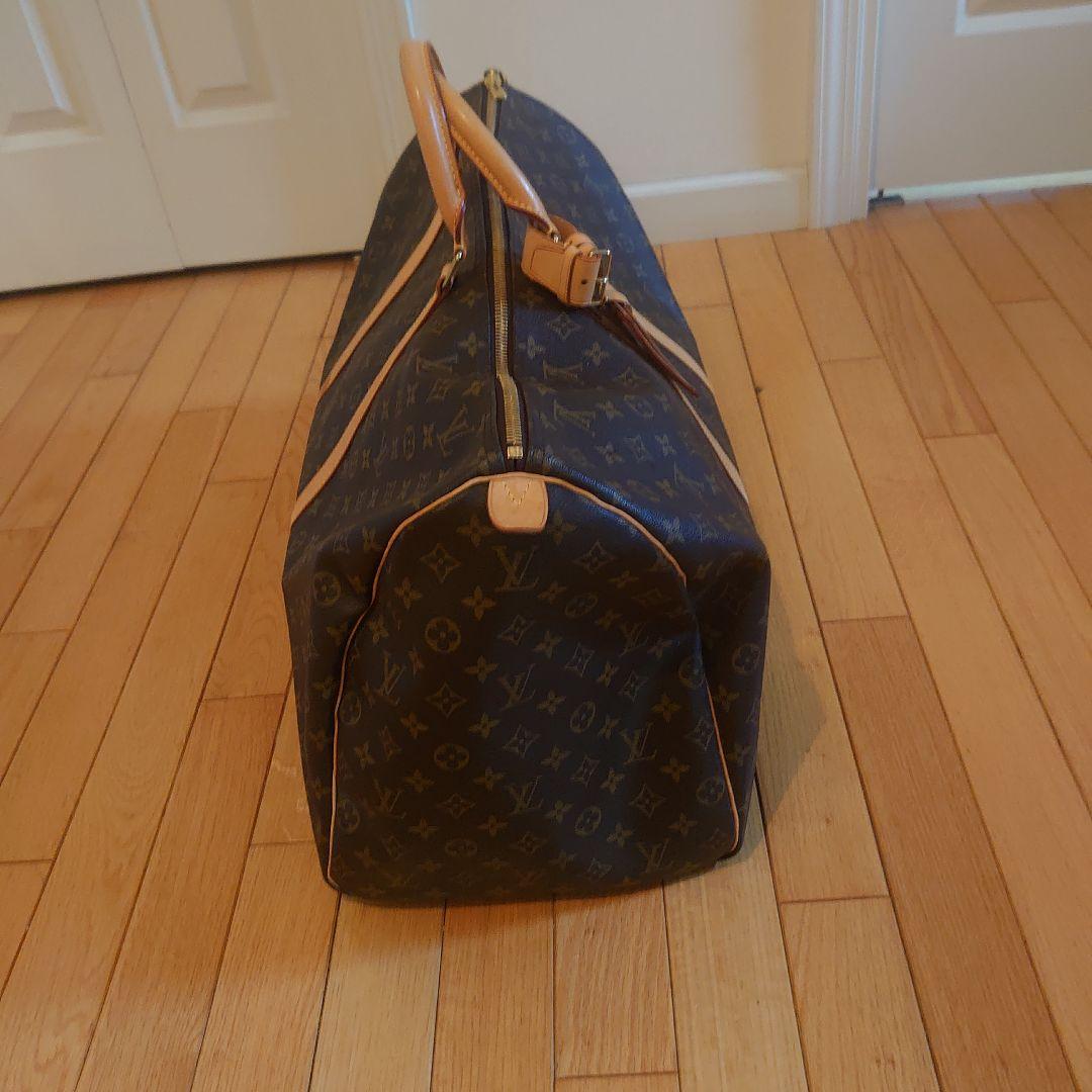 ルイ・ヴィトン バック
