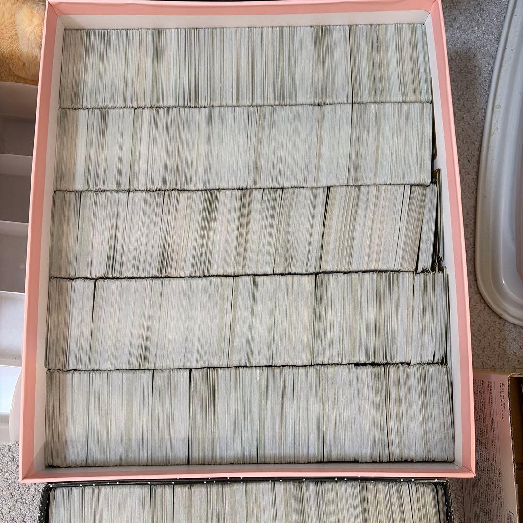 ポケカノーマル・レアまとめ売り　引退品