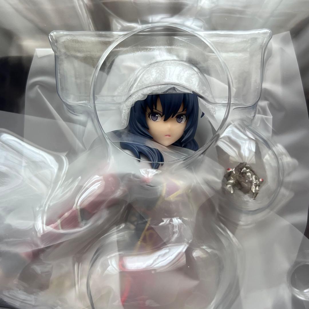 【未開封】壽屋(コトブキヤ) 軌跡シリーズ　リーシャ・マオ