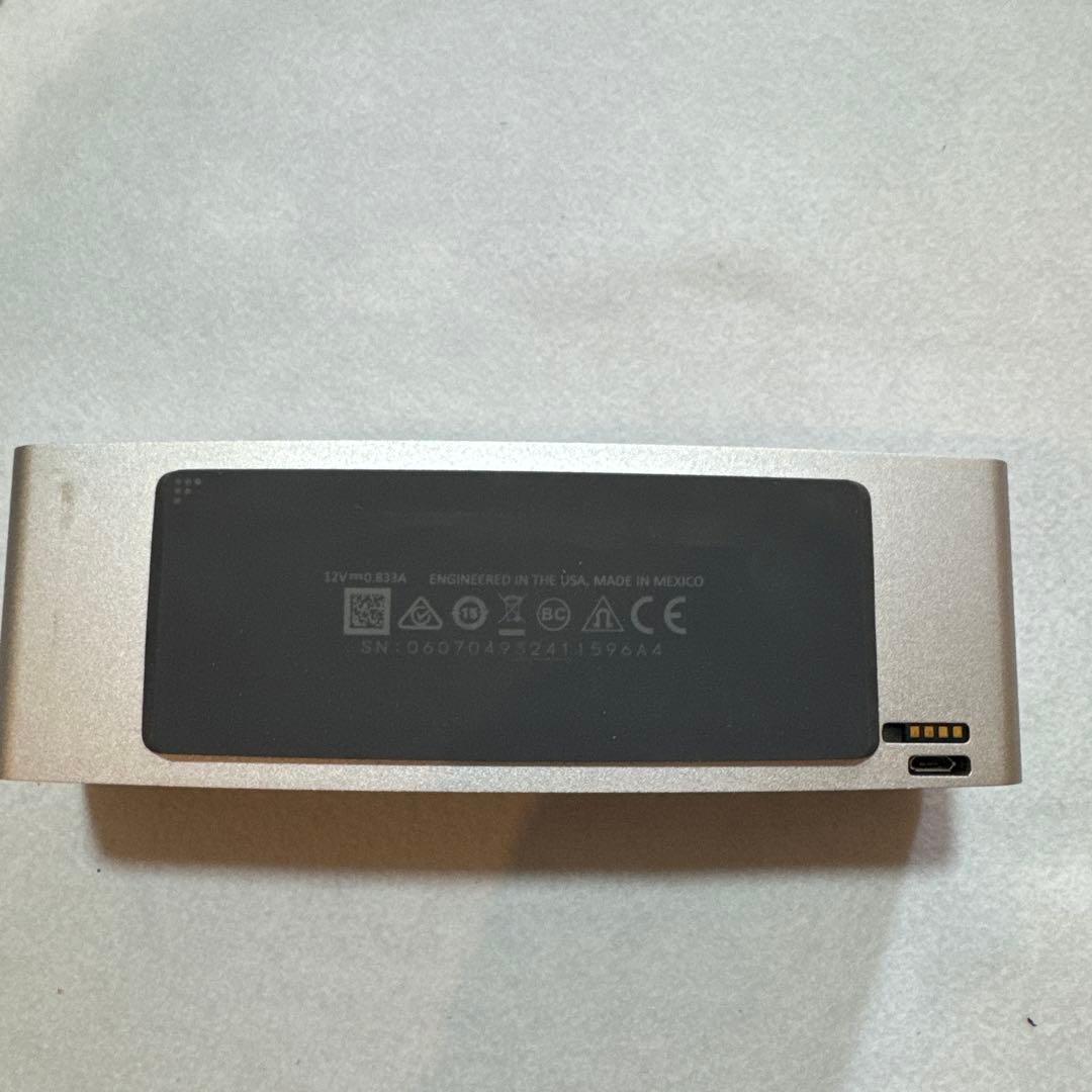 Bose SoundLink Mini Bluetooth スピーカー
