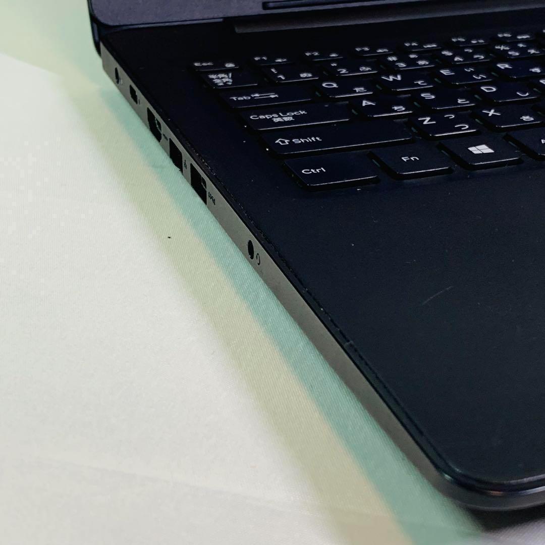 SSD1TB+256GB✨32GB✨DELL✨Window 11✨ノートパソコン