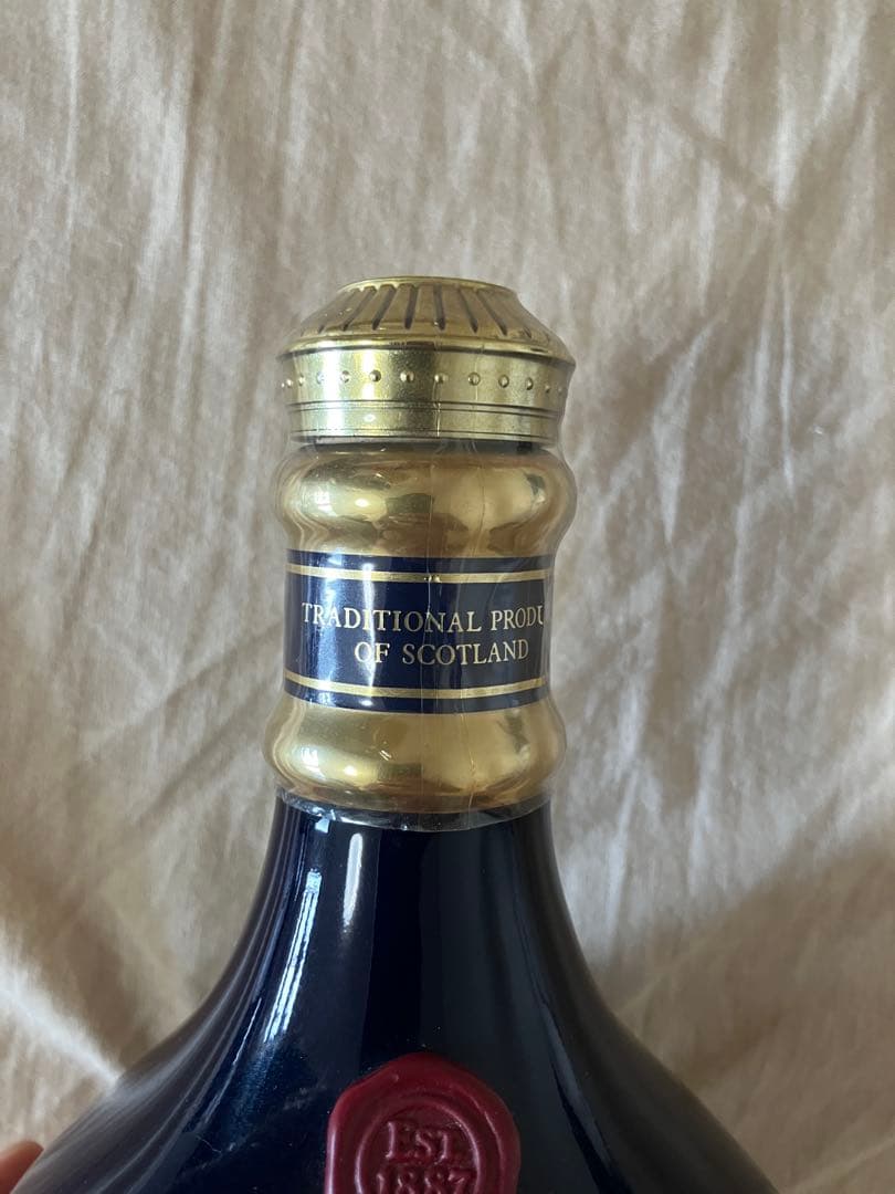 Glenfiddich 18年 グレンフィディック ウイスキー