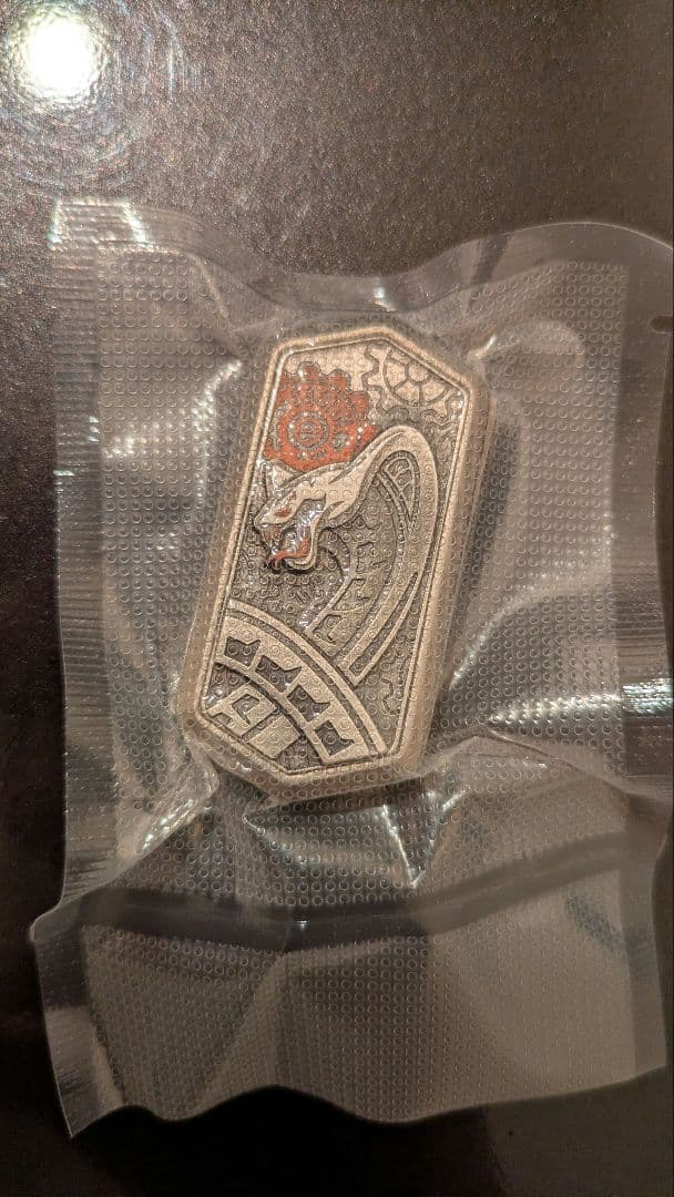 「正規品」COOTIN ブラックマンバ スライダー　フィジェット　EDC