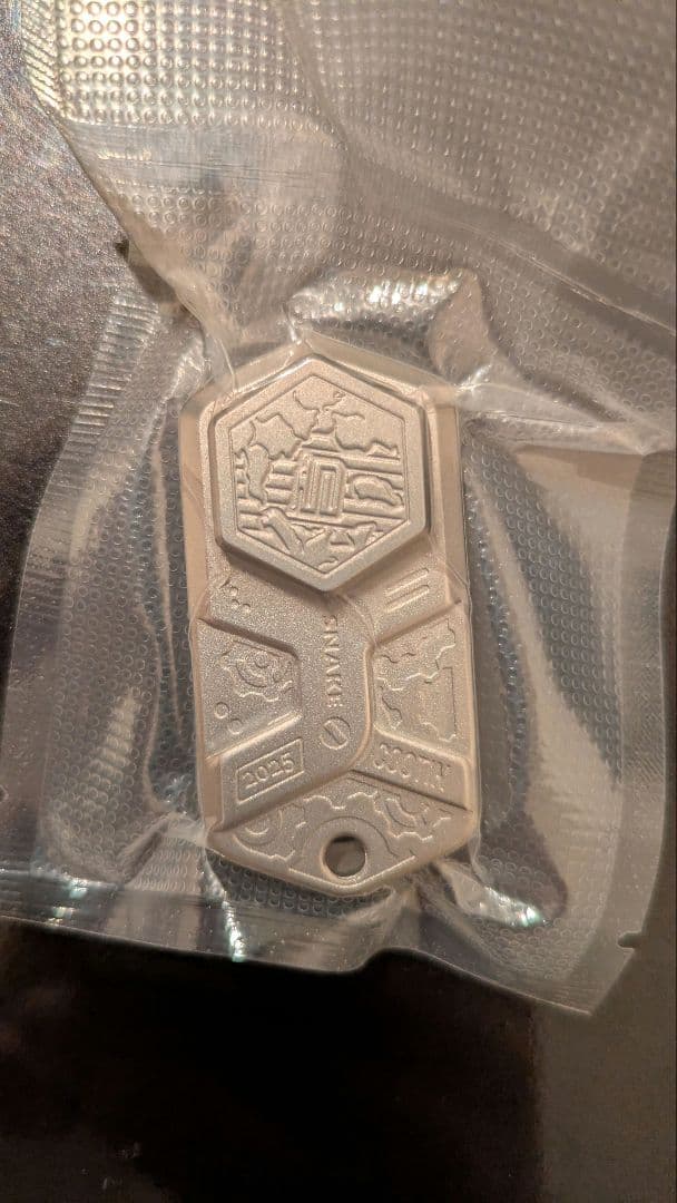 「正規品」COOTIN ブラックマンバ スライダー　フィジェット　EDC