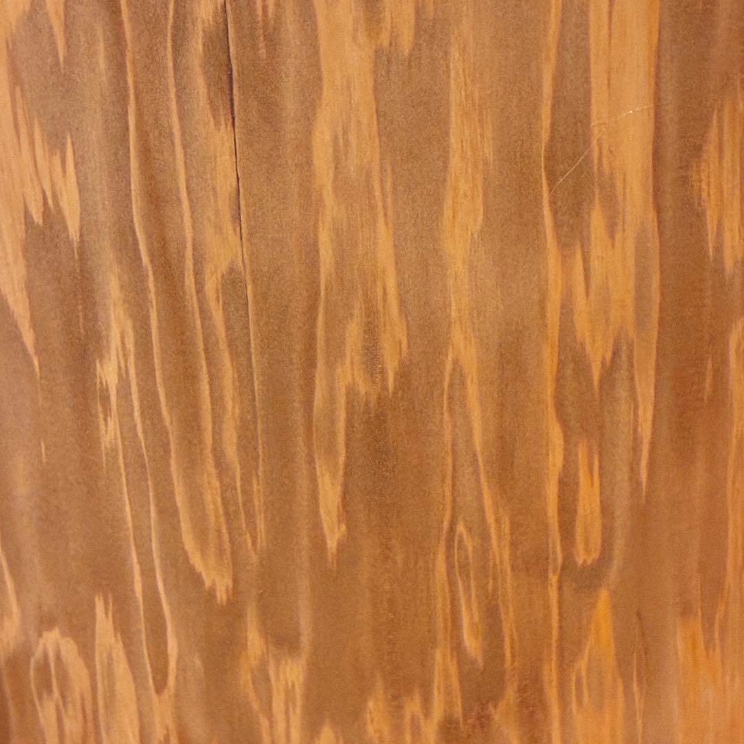 檜　丸太　椅子　スツール　No.1447