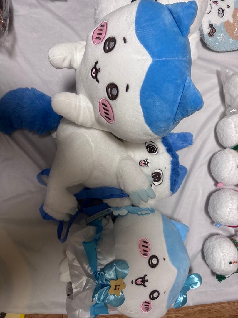 郡*達様 ちいかわ　推し活引退　まとめ売り　セット売り