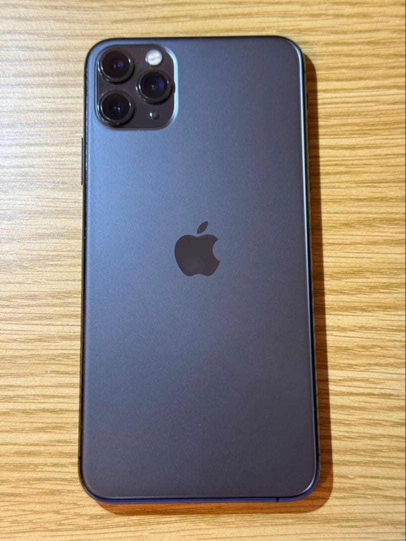 Apple iPhone 11 Pro Max 64GB 海外版 SIMフリー