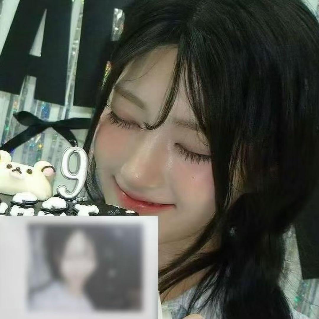 Say My Name shalala ポラロ セマネ ジュニ　03