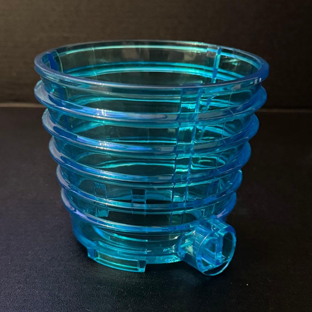 〚ほぼ未使用〛Panasonic ビタミンサーバー MJ-L600