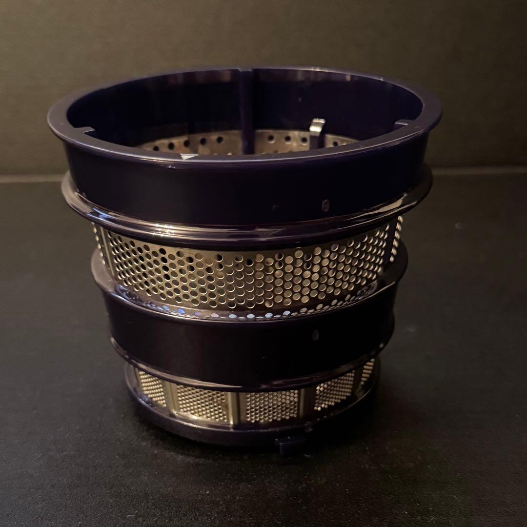 〚ほぼ未使用〛Panasonic ビタミンサーバー MJ-L600