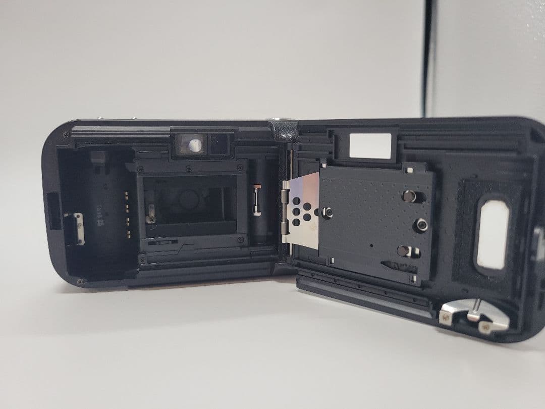 [動作良好] OLYMPUS LT-1 コンパクトフィルムカメラ