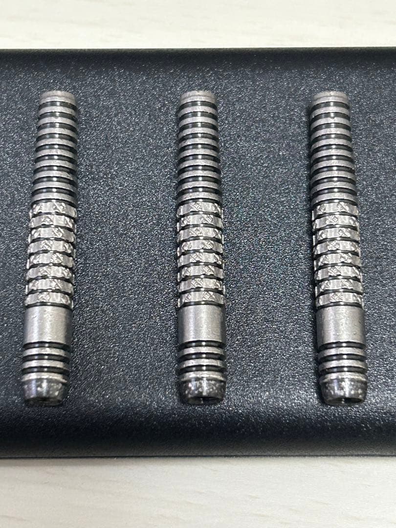 トリニダード リカルドα 浅田斉吾モデル エスダーツ限定モデル 2BA