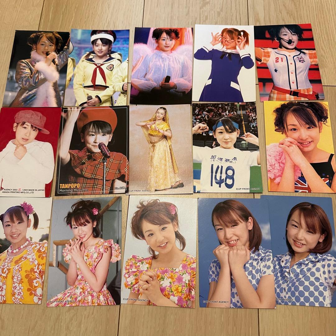 モーニング娘　黄金期