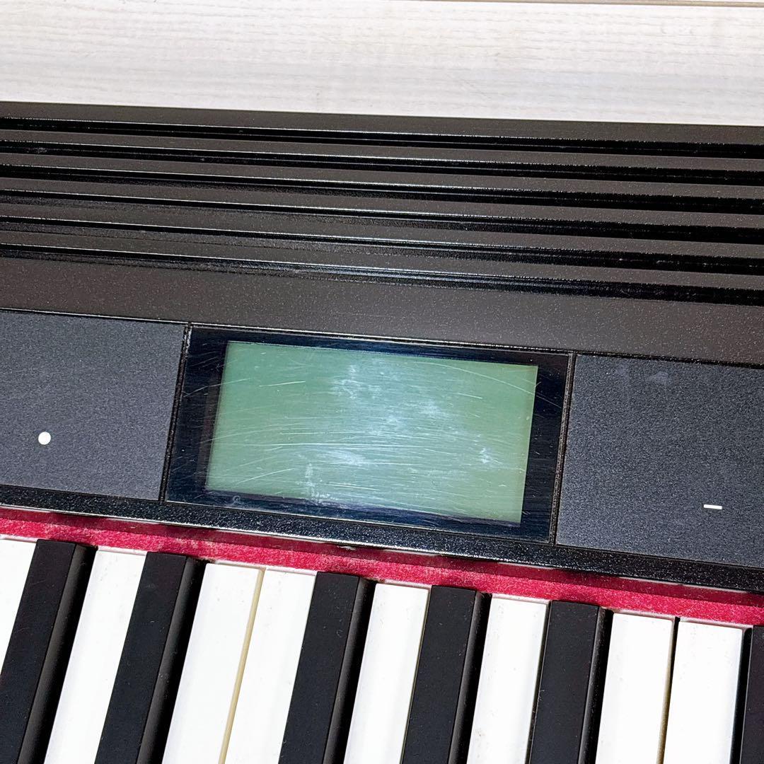 Roland 電子ピアノ GO-61P ローランド エントリーキーボード