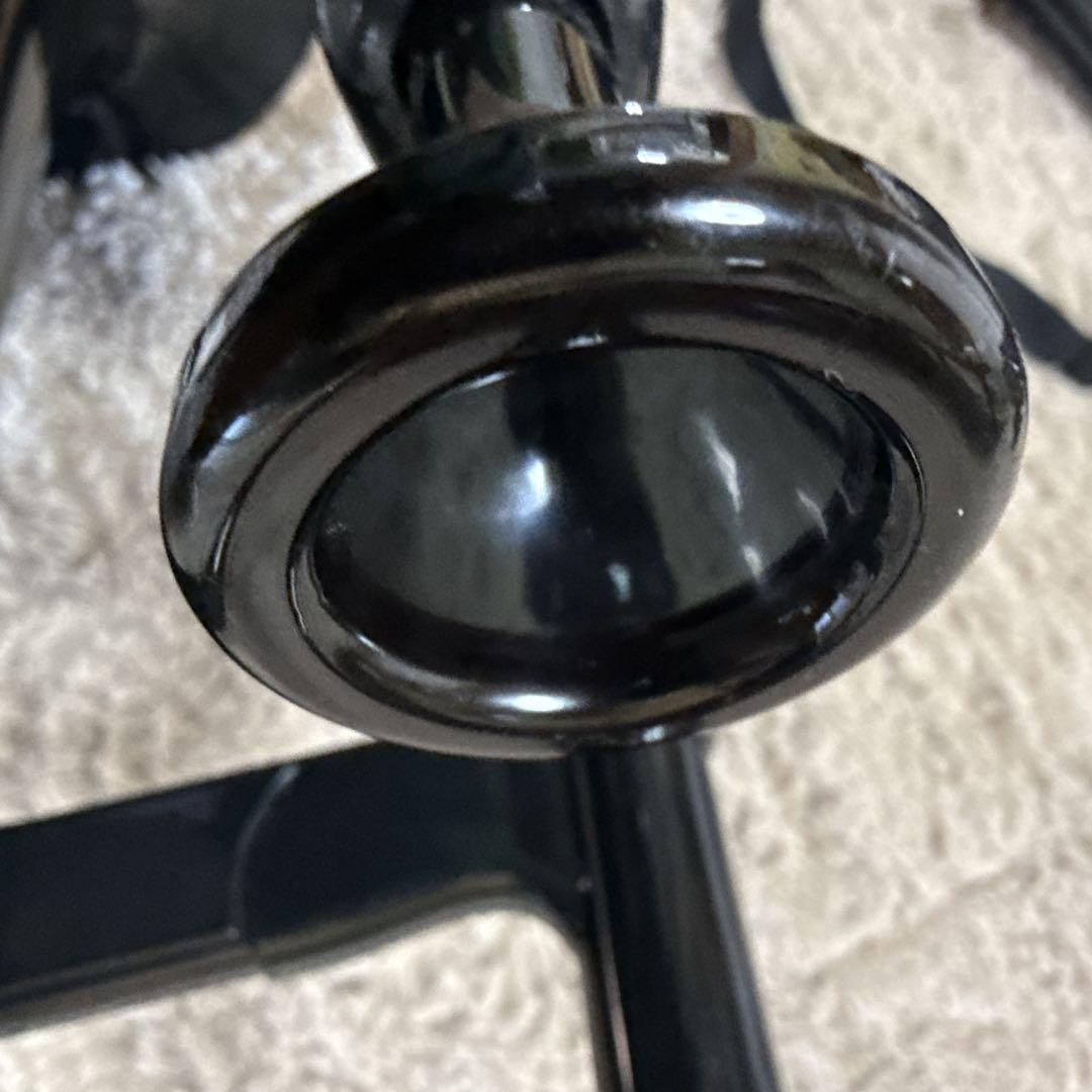 pBone ピーボーン トロンボーン 軽量 プラスチック製 初心者向け