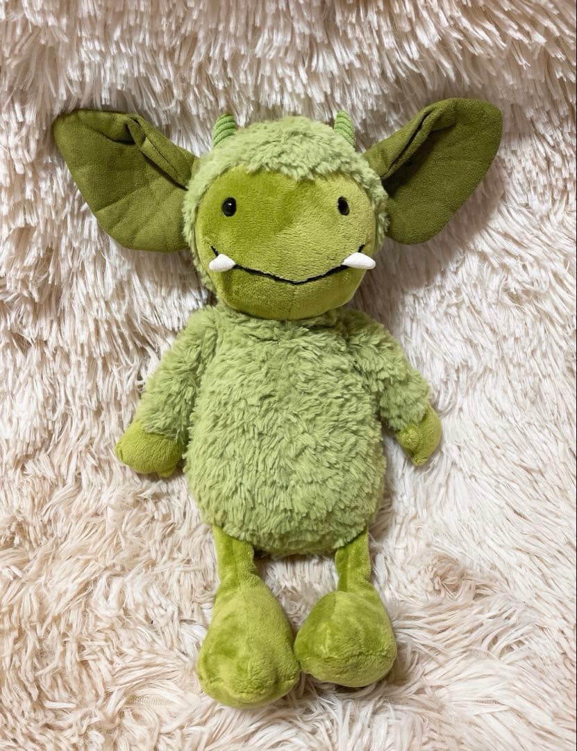  Grizzo Gremlin 廃盤 レア タグなし