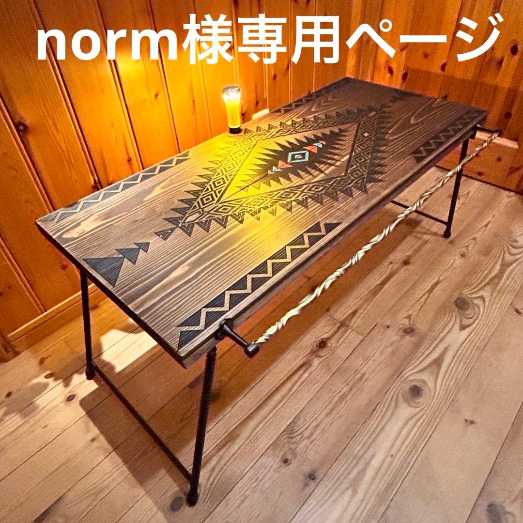 normページ