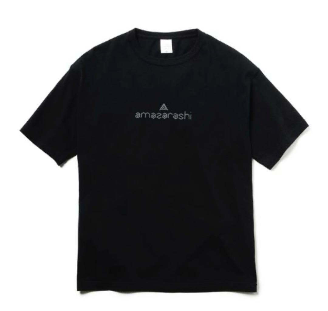 amazarashi tour 2019 Big T-shirt 新品未開封