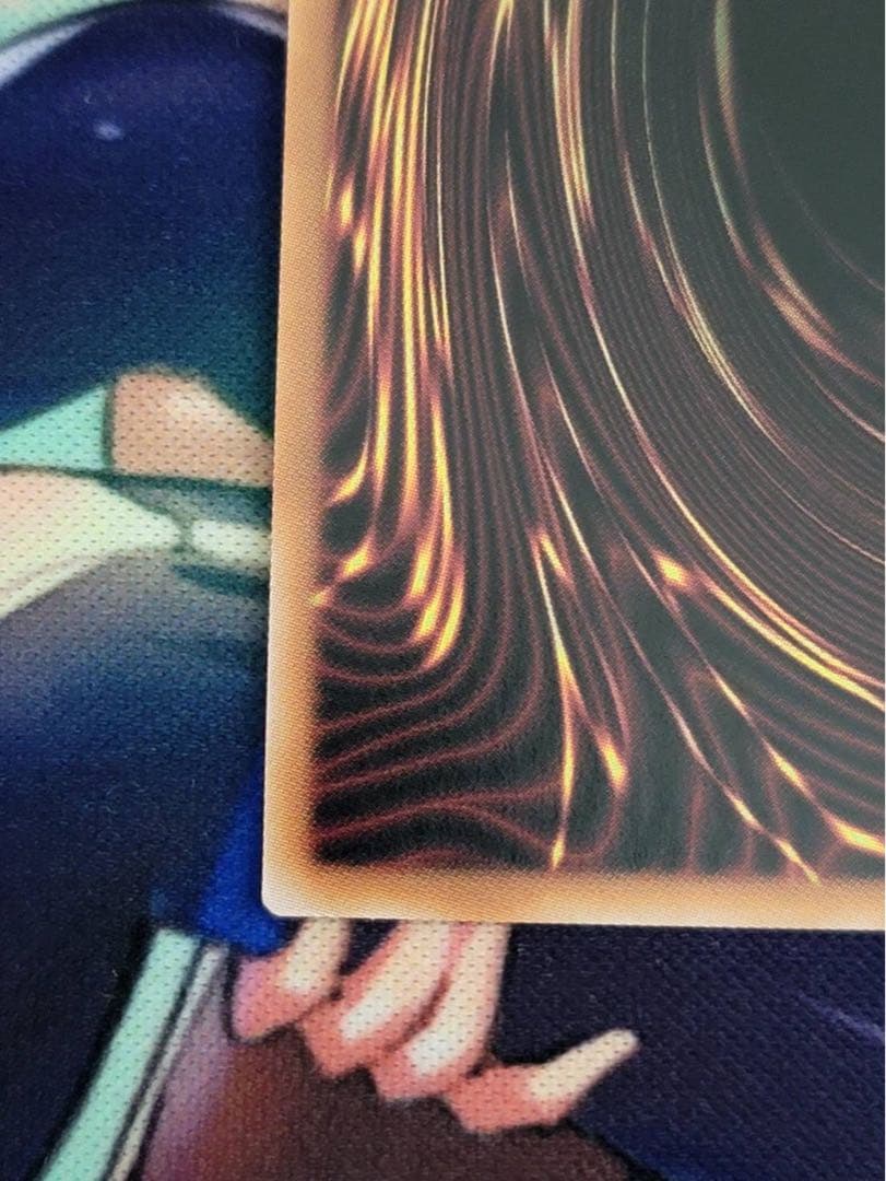 魔轟神ルリー 25th