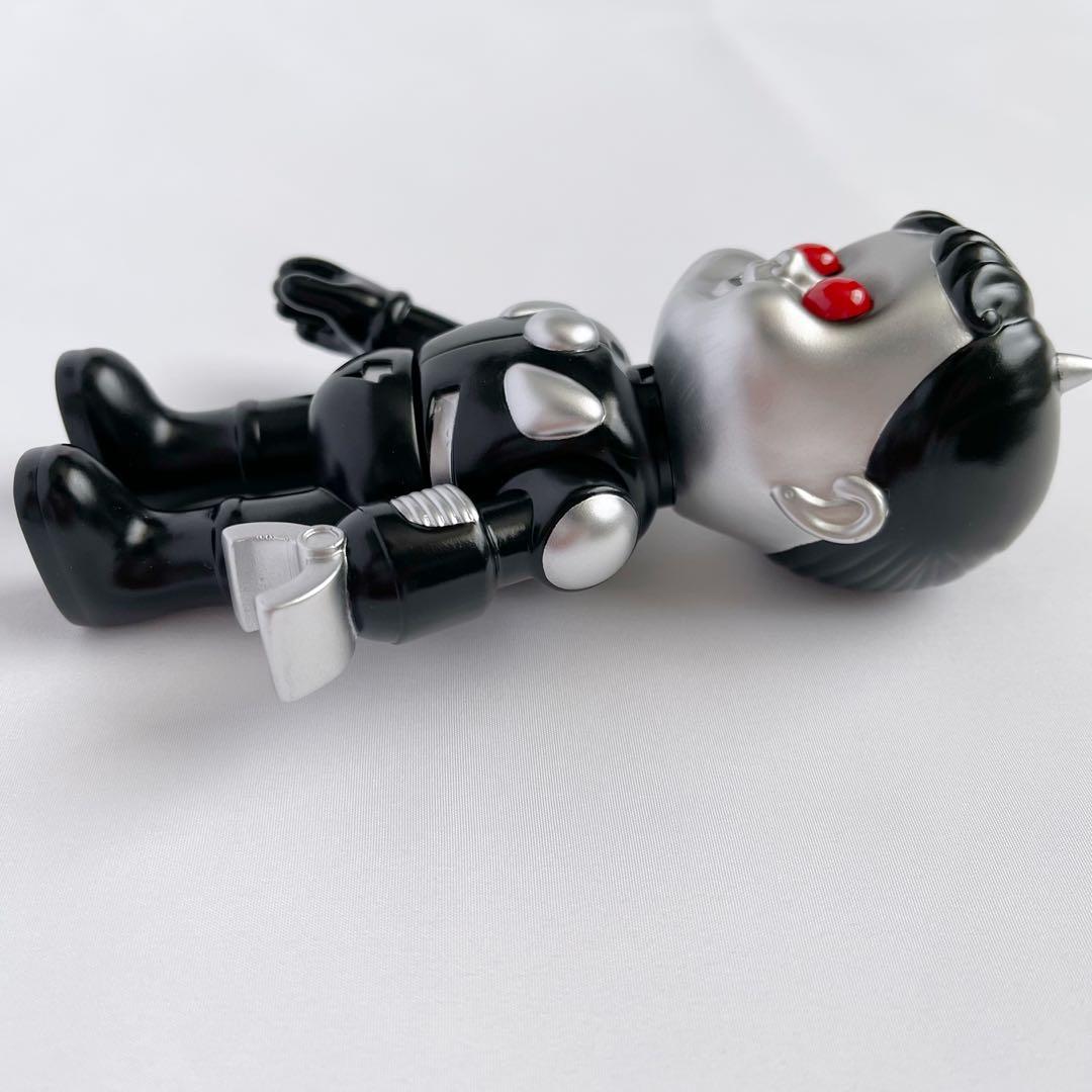 BLACK PEARLS ソフビ ブラックパールズ