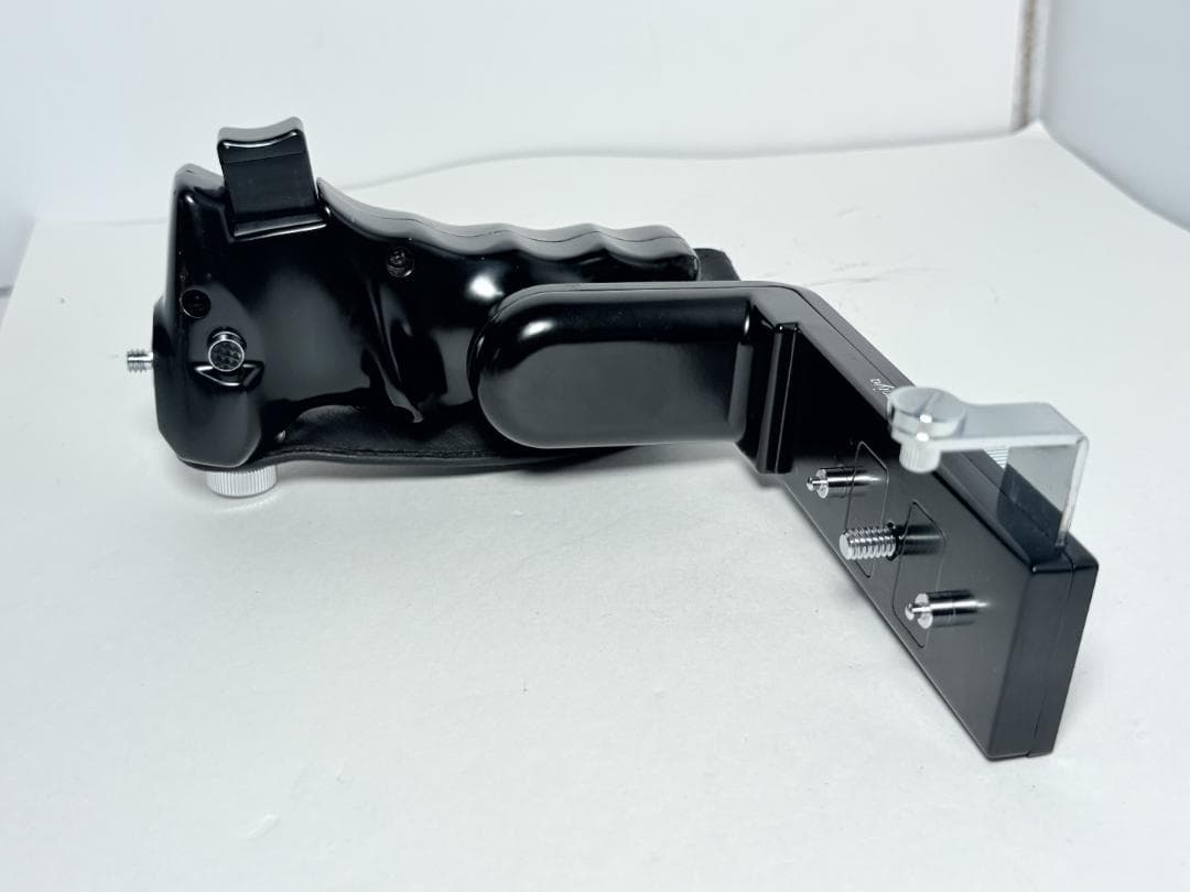 マミヤ マルチアングルグリップ