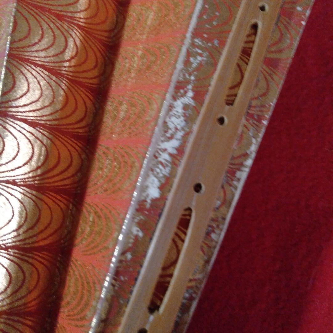 お稽古用最適　舞扇三点