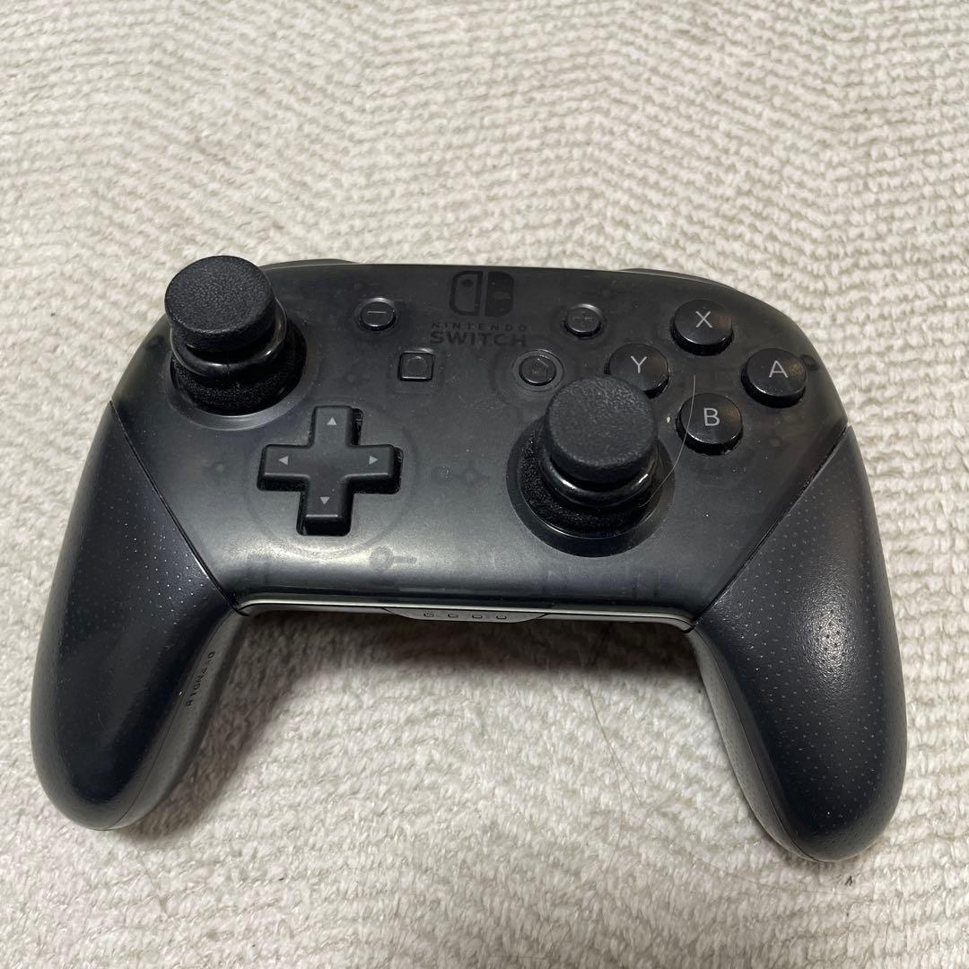 Nintendo Switch ネオンブルー/ネオンレッド