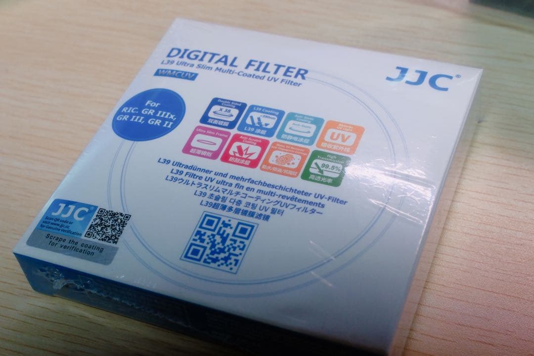 【付属品全部付き】新品未使用 RICOH GR IV リコー GR4