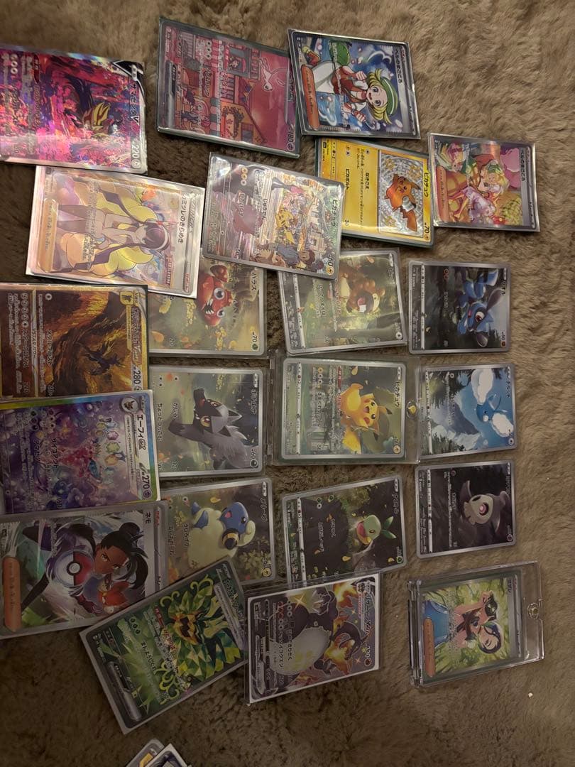 【引退品】ポケモンカード