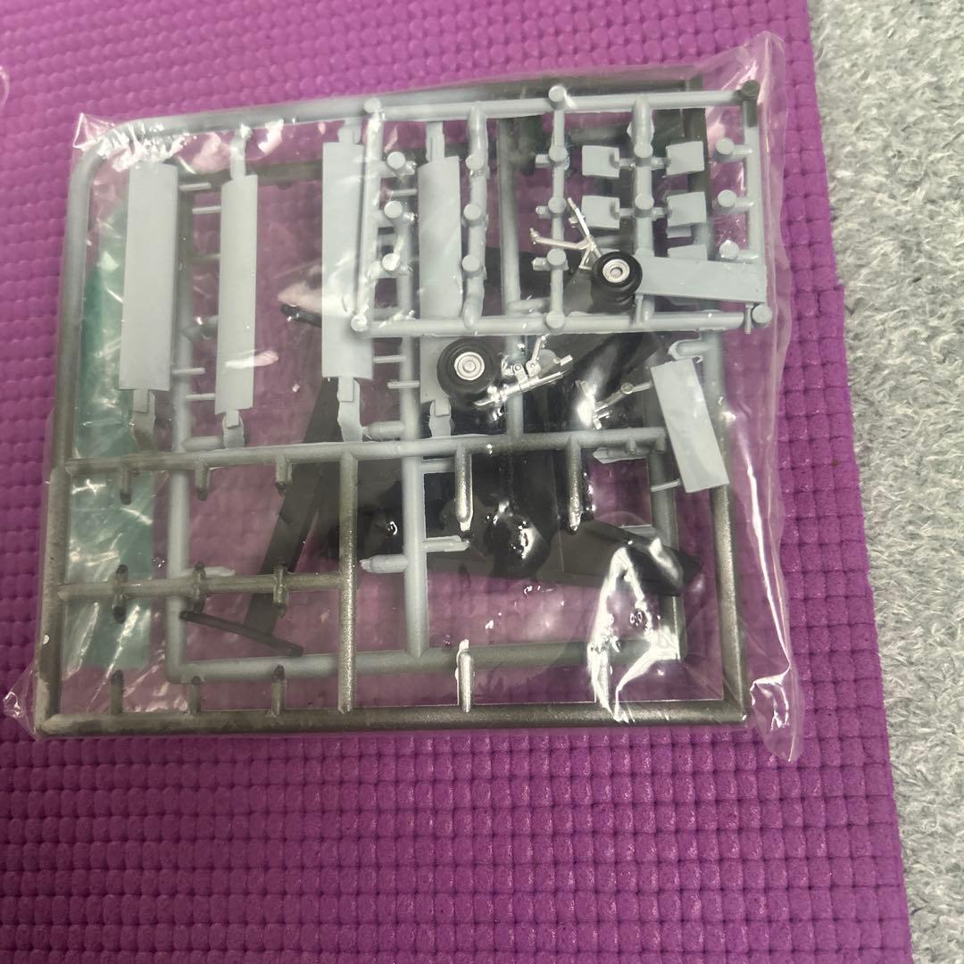 フジミ 1／144 帝国日本海軍 超重爆撃機 富嶽