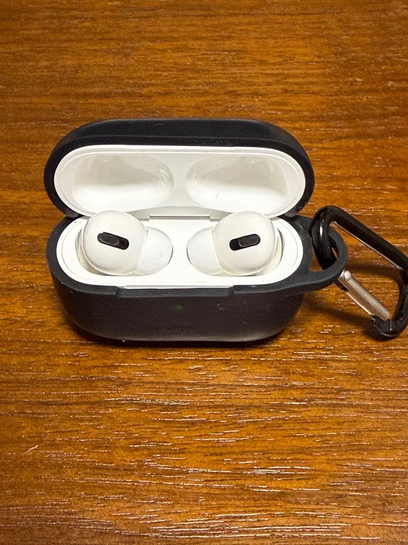 AirPods Pro 本体 充電ケース付き