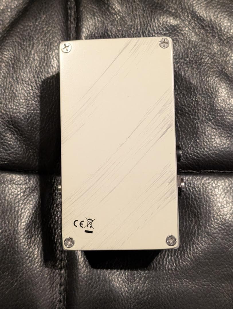 ギター JAM Pedals Rattler mk.2