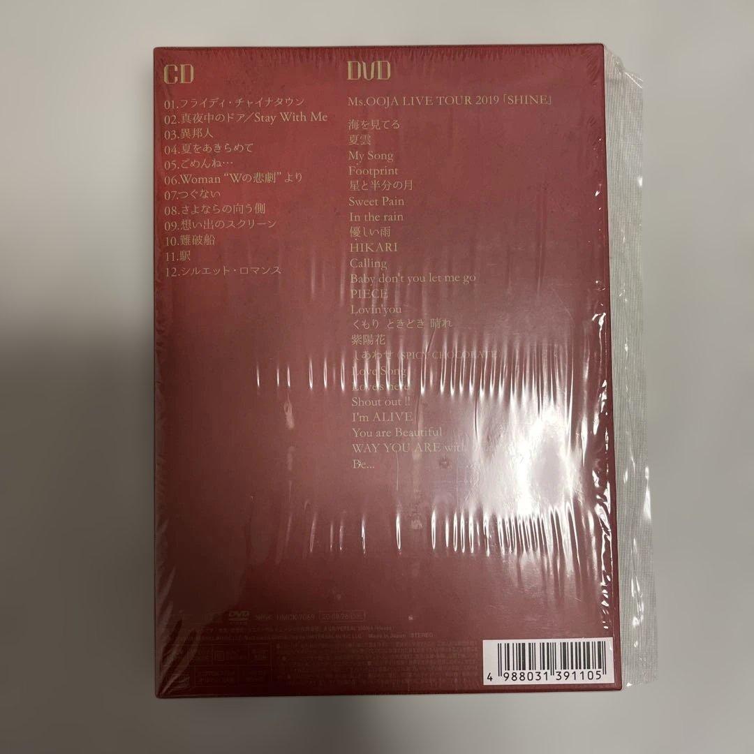 Ms. Ooja 流しの名曲 VINTAGE SONG COVERS