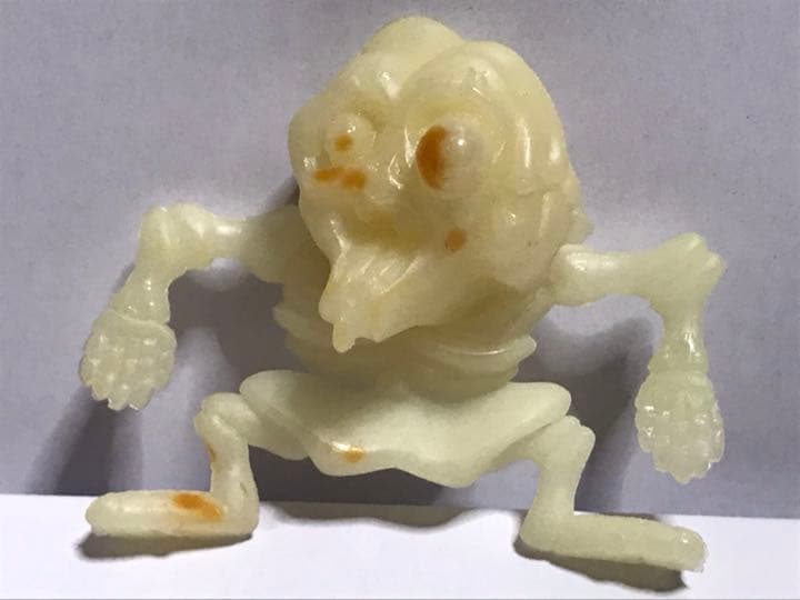 ホイホイゾンビ