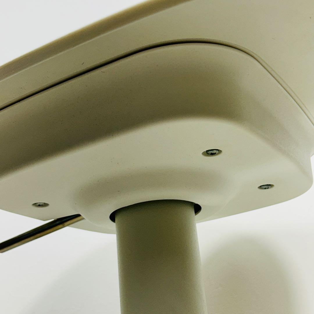 【極美品】IKEA JANINGE ヤニンゲ カウンターチェア　昇降チェア