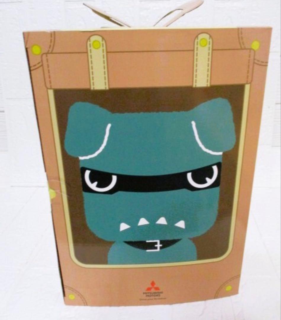 デリ丸　ぬいぐるみ　非売品　新品未開封