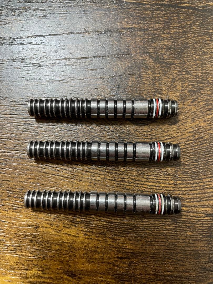 ゴメス15 エスダーツ限定モデル