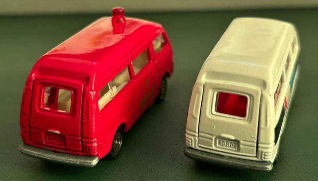 トミカ ギフトセット 働く自動車セット