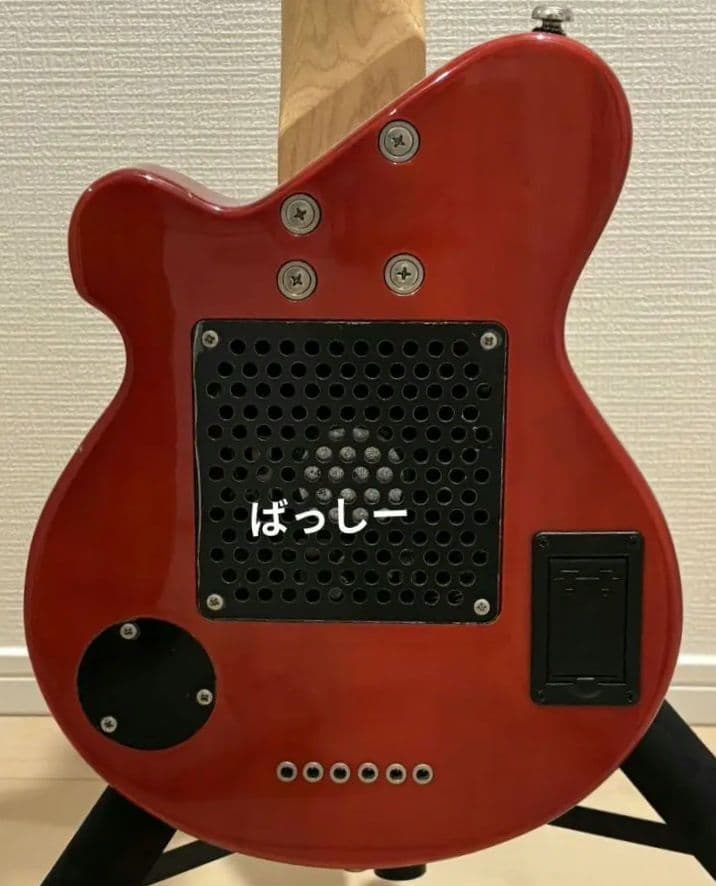 Pignose アンプ内臓型ギター