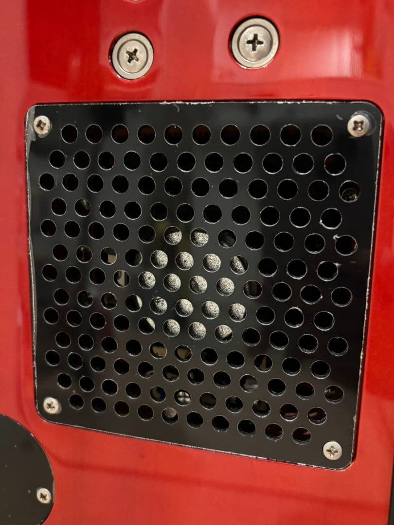 Pignose アンプ内臓型ギター