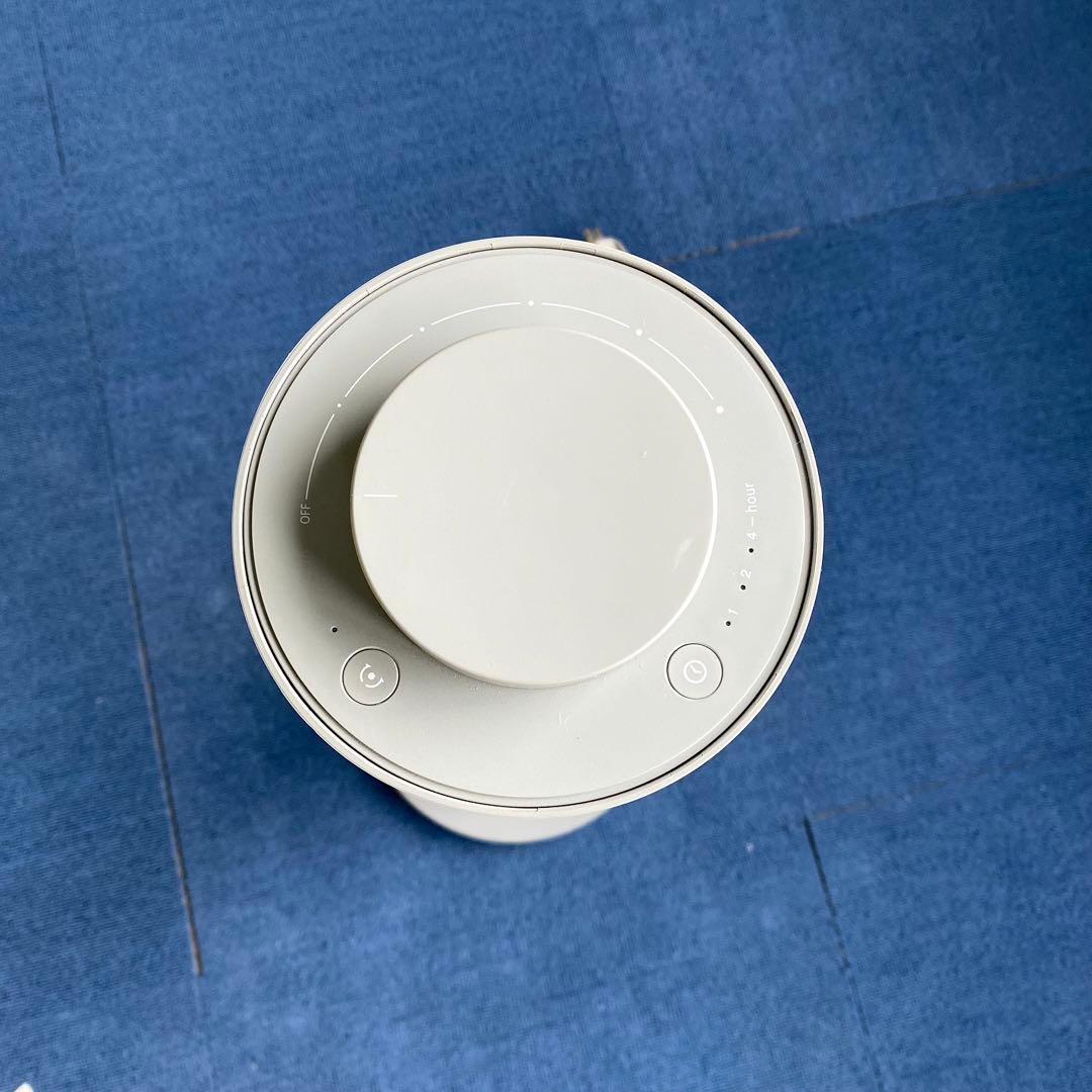 美品 2022年製 cado SOL-001S カドー 電気ヒーター 遠赤外線