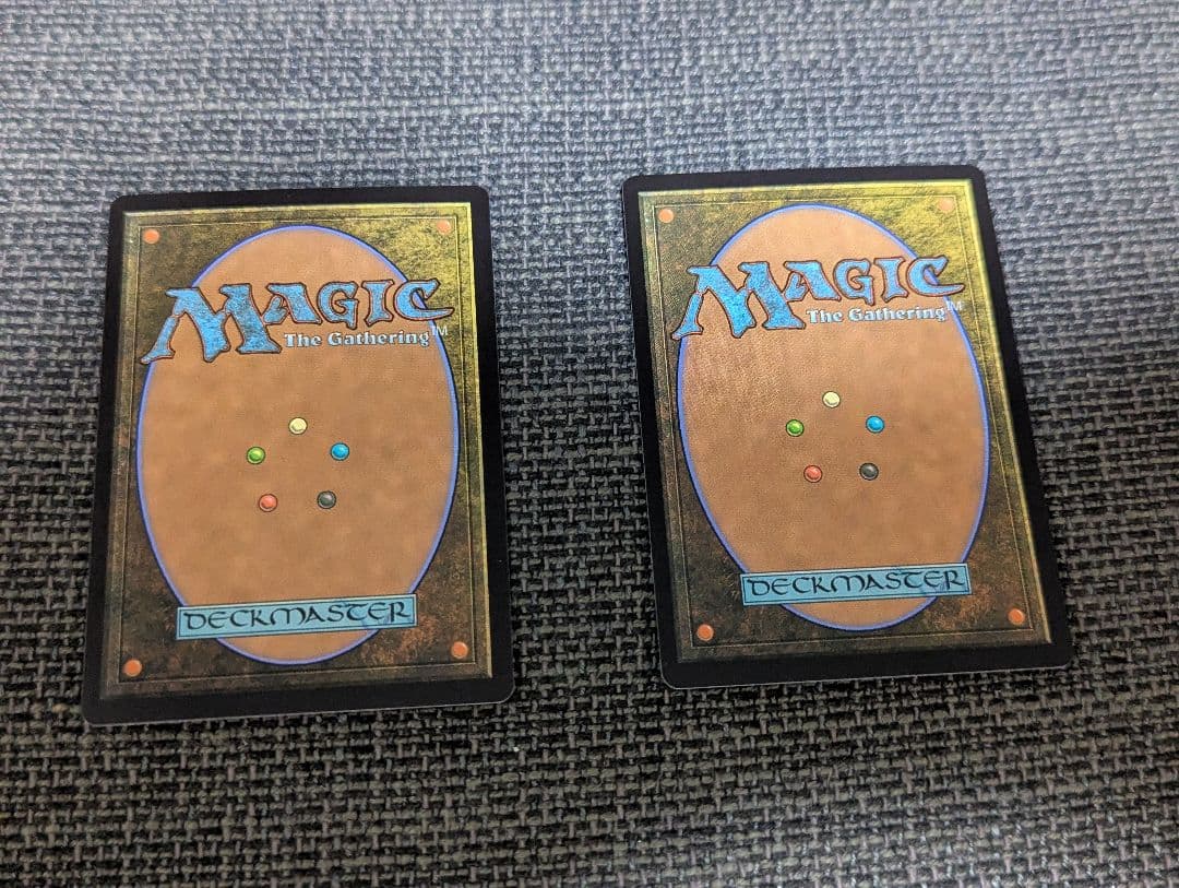 MTG FF ティファ・エアリス、ボーダーレス Foil 日本語