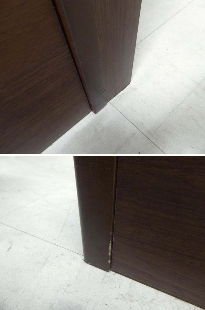 ■SIMMONS シモンズ■シングルサイズ ベッドフレーム 収納付き