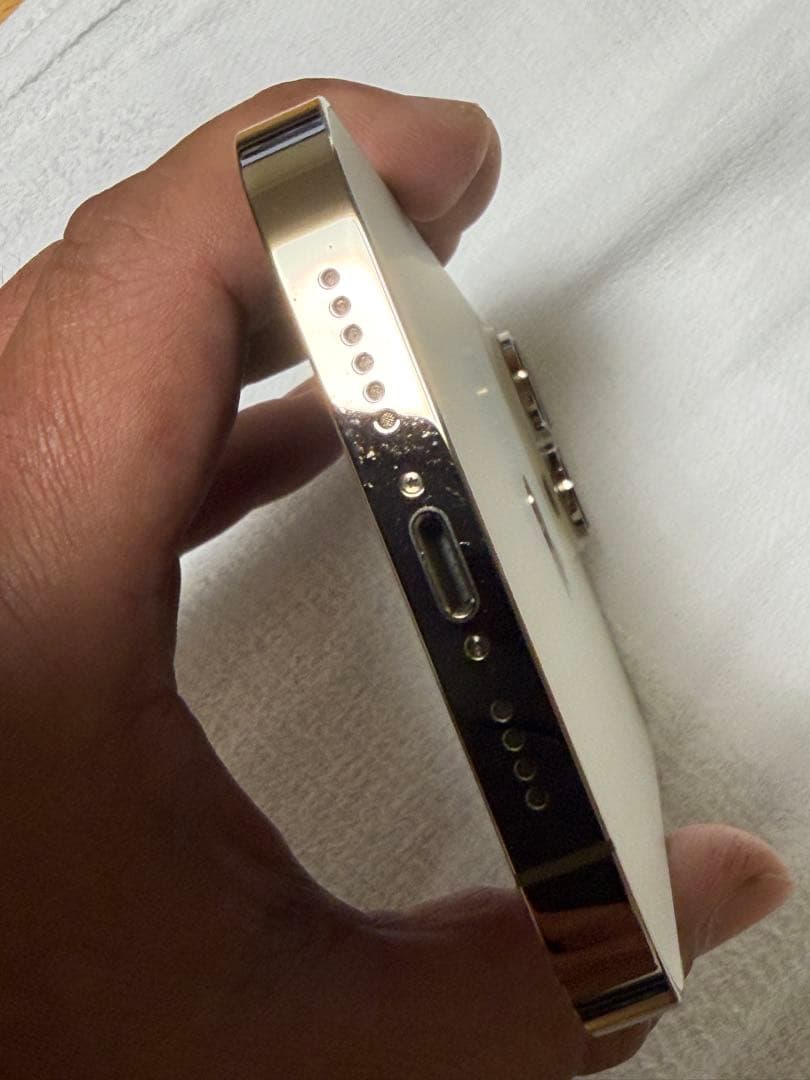 Apple iPhone 14 Pro Maxゴールド 本体