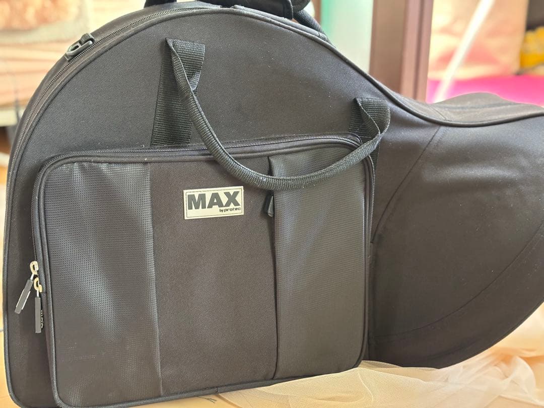 PROTEC プロテック フレンチホルンケース