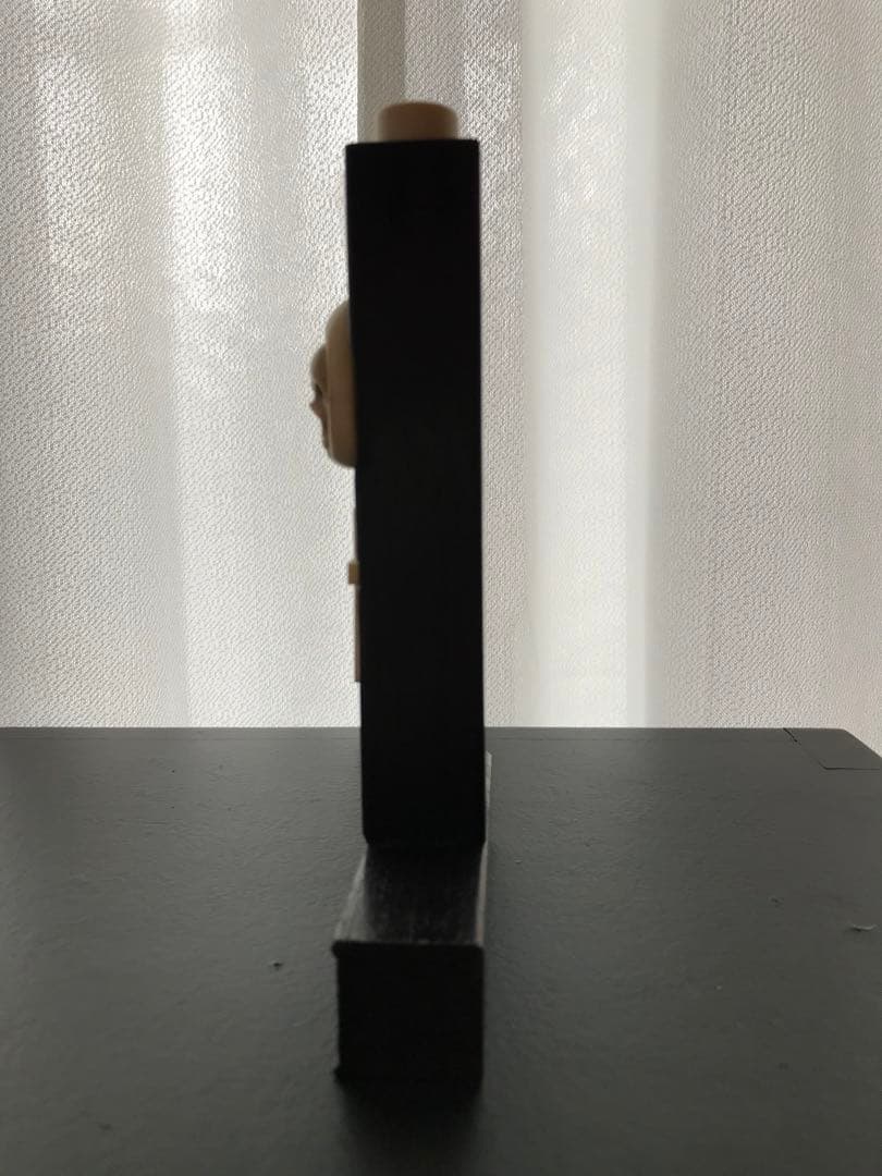 antique skull アンティーク スカル 十字架 洋物 オブジェ 置物