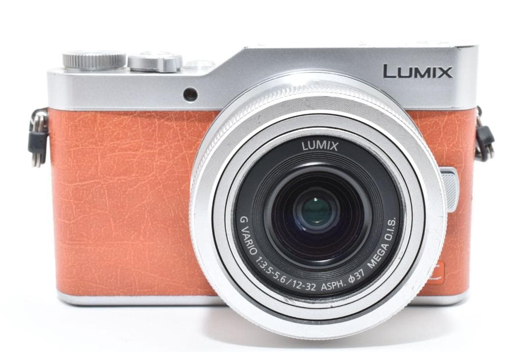 Wi-Fi対応 パナソニック Panasonic DC-GF9 レンズキット