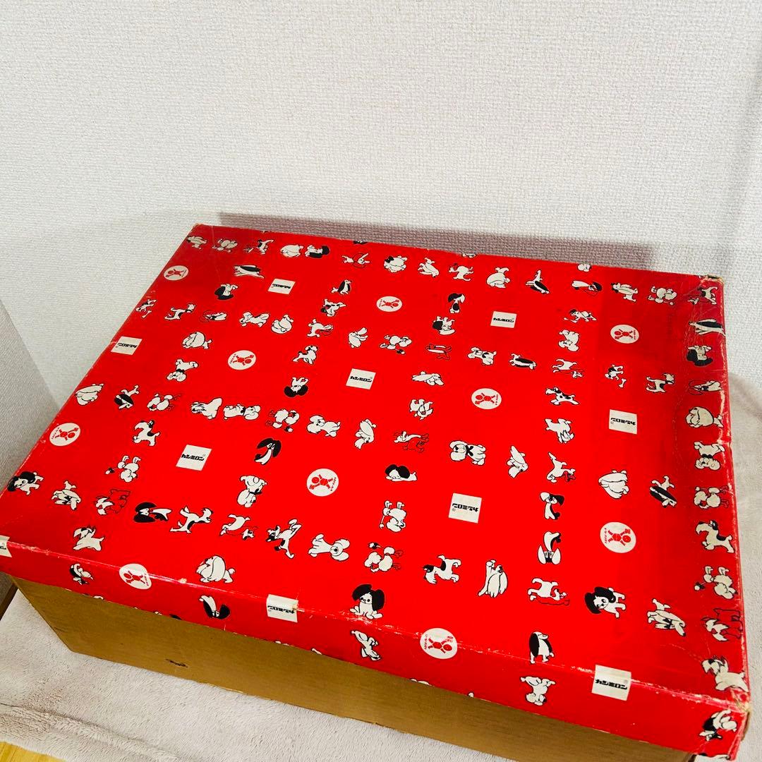 【希少未開封】バンダイ アニマルシリーズ お手入れワンちゃん　レトロホビー