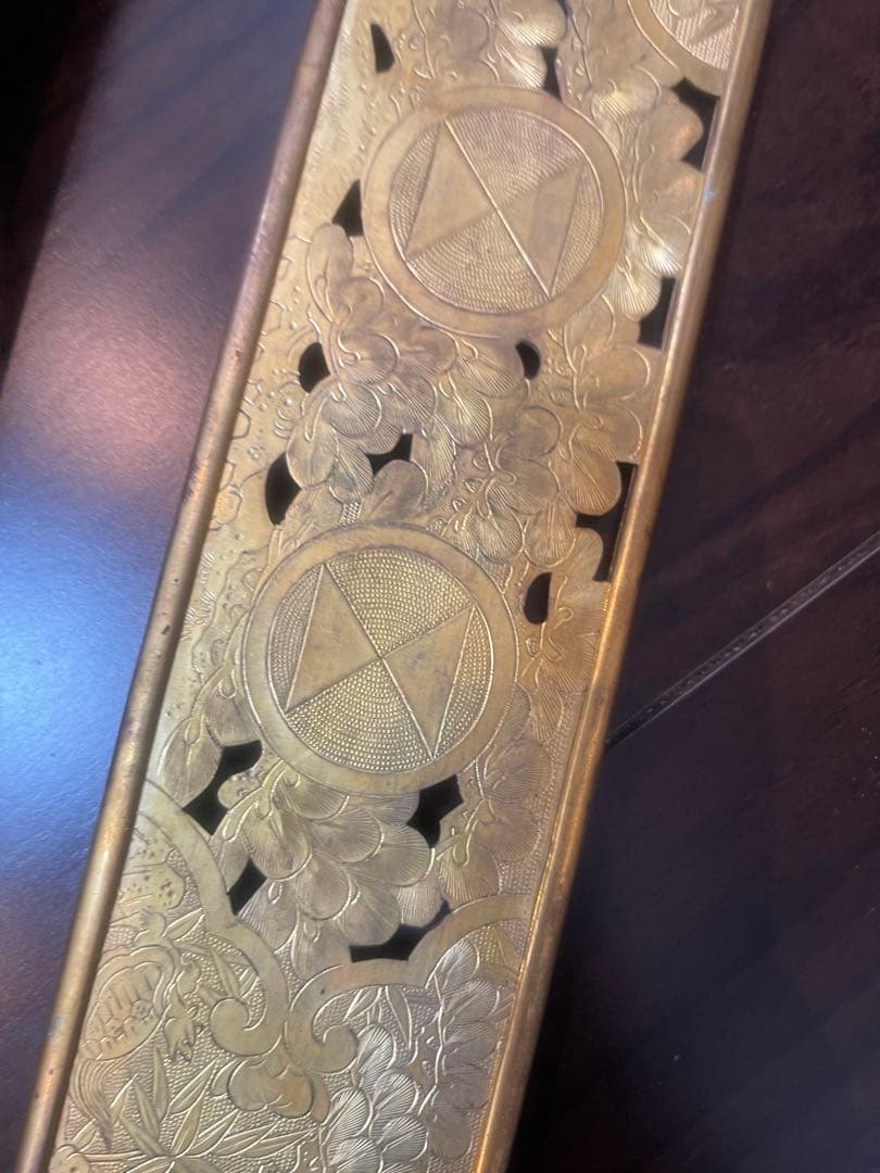 アンティーク装飾品